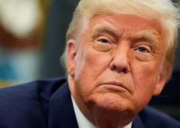 Could Migrants Lose the Right to Challenge Detention? Trump Considered It - Kent Nishimura/Reuters