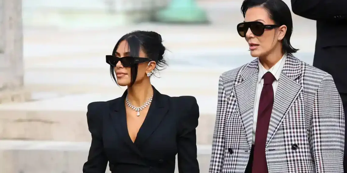 Paris Robbery Trial: ‘Grandpa Robbers’ Found Guilty in Kim Kardashian Case - Piroschka Van De Wouw/Reuters