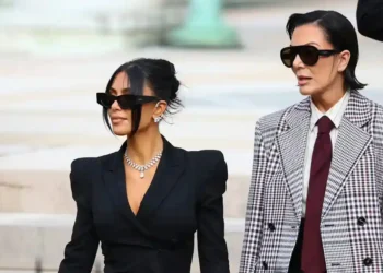 Paris Robbery Trial: ‘Grandpa Robbers’ Found Guilty in Kim Kardashian Case - Piroschka Van De Wouw/Reuters