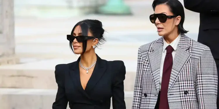 Paris Robbery Trial: ‘Grandpa Robbers’ Found Guilty in Kim Kardashian Case - Piroschka Van De Wouw/Reuters