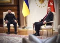Russia, Ukraine Set to Talk Again — What Happened in Istanbul - Ukranian Presidential Press Service/Handout/Reuters