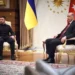 Russia, Ukraine Set to Talk Again — What Happened in Istanbul - Ukranian Presidential Press Service/Handout/Reuters