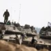 Aid Blocked, Hundreds Killed: World Leaders Pressure Israel on Gaza - Ronen Zvulun/Reuters