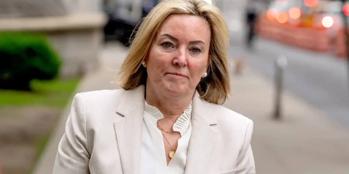 Inside the Mind of Abuse: Expert Testimony in Sean Combs Trial - David Dee Delgado/Reuters