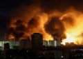 Missiles and Diplomacy: Russia Attacks While Ukraine Frees POWs - Thomas Peter/Reuters