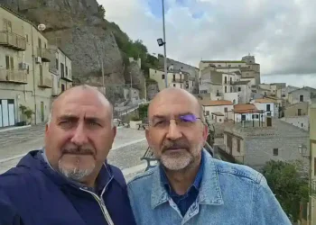 One-Euro Homes in Sicily: A Simple Guide from Local Experts - Photo Antonino Cuschera/CNN