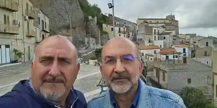 One-Euro Homes in Sicily: A Simple Guide from Local Experts - Photo Antonino Cuschera/CNN