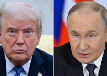 Trump: Peace in Ukraine Starts with My Call to Putin - Getty Images, Reuters