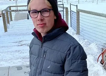 Parents Warned as FBI Cracks Down on International Sextortion Ring - Courtesy Pauline Stuart via CNN