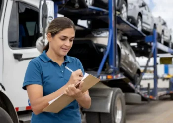 Explained: What the UK Stands to Gain from the US Tariff Agreement - image credit to Getty Images via BBC