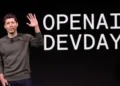 OpenAI Balances Profit and Purpose with New Structural Changes - Justin Sullivan/Getty Images/File
