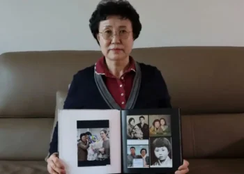 How a DNA Test Reunited a Mother and Daughter After Decades Apart - BBC Korean