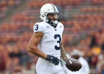 Julian Fleming Faces Serious Injuries After Fatal ATV Crash - Icon Sportswire via Getty Images