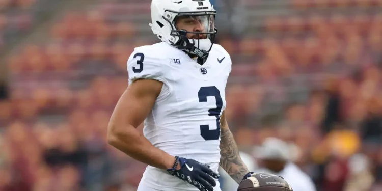 Julian Fleming Faces Serious Injuries After Fatal ATV Crash - Icon Sportswire via Getty Images