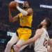 Pacers Close Strong to Beat Cavs and Take Home-Court Advantage - AP/Sue Ogrocki