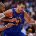 Denver Blows Out Clippers in Game 7, Books Spot Against OKC - Ron Chenoy-Imagn Images) (IMAGN IMAGES via Reuters Connect / Reuters