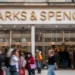 TCS Under Review After Cyber Breach Disrupts M&S Operations - Getty Images
