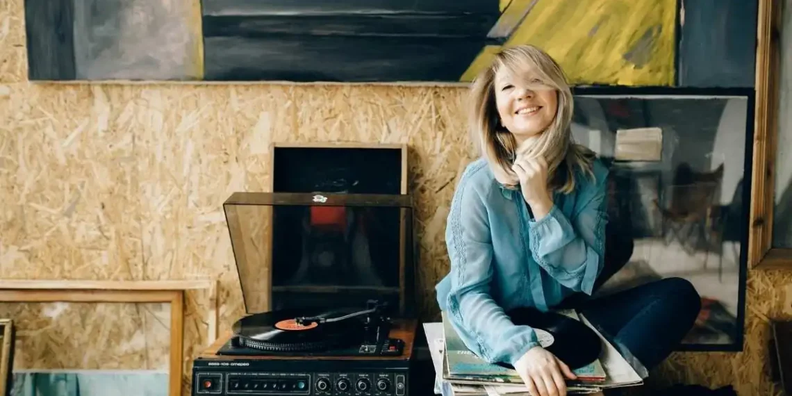 Vinyl vs. Digital: Why I Choose Records Every Time - Unsplash Photo