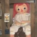 Haunted Doll Mystery: Where Is Annabelle Now? - image X@lambas70 via Hindustantimes