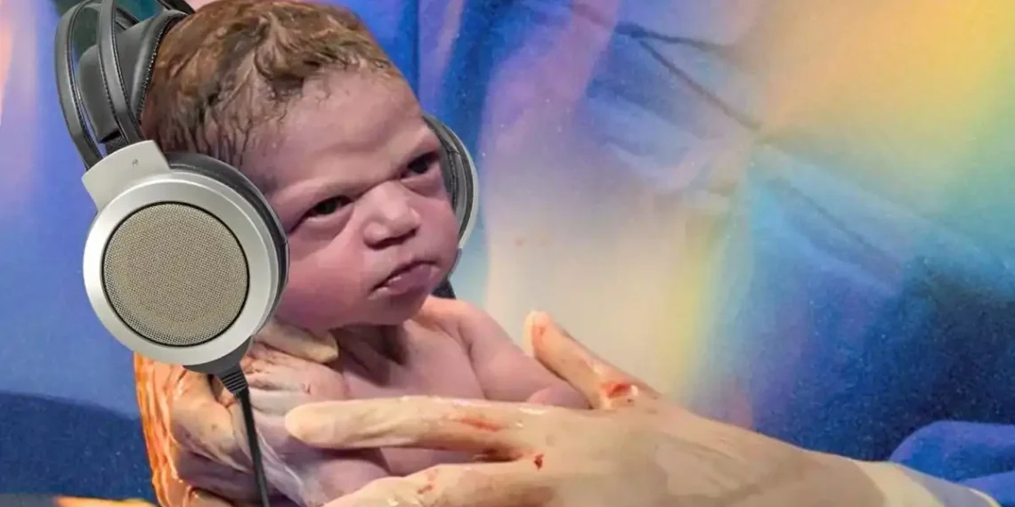 The Surprising Moments That Turned Casual Listeners Into Audiophiles - image credit to Headphonesty