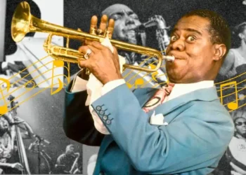 20 Mind-Blowing Jazz Artists You Need to Hear - image credit to Headphonesty