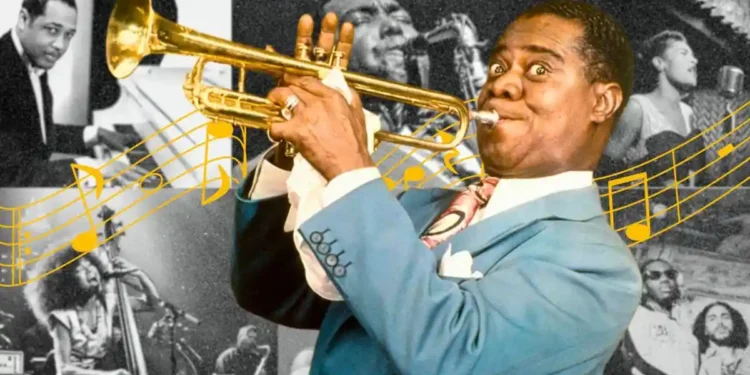 20 Mind-Blowing Jazz Artists You Need to Hear - image credit to Headphonesty