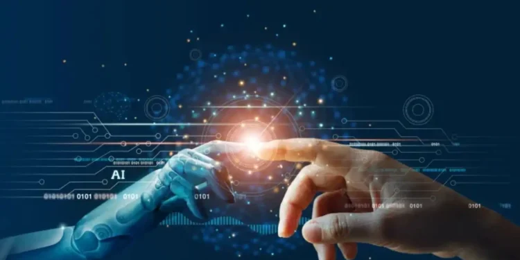 How AI Could Change the Future of Work Forever - Getty Images