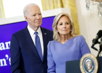 Sally Quinn Accuses Jill Biden of Ignoring Husband’s Health Issues - Anna Moneymaker/Getty Images