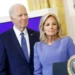 Sally Quinn Accuses Jill Biden of Ignoring Husband’s Health Issues - Anna Moneymaker/Getty Images
