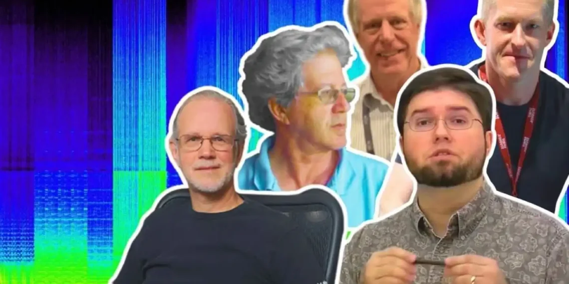 The Hidden Problems with 192 kHz Audio You Should Know About - image credit to Headphonesty