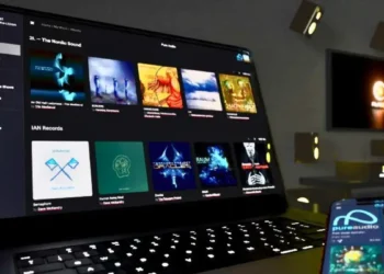 Why Pure Audio Streaming Could Beat Your Current Music App - image credit to Headphonesty