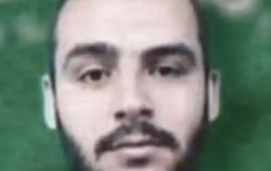 Israel’s Airstrike Focuses on Hamas Leadership in Khan Younis - Mohammed Sinwar Photo via All Israel News