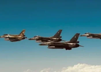 Israeli Military Launches Major Attack on Houthi-Controlled Ports in YemenPhoto: IDF