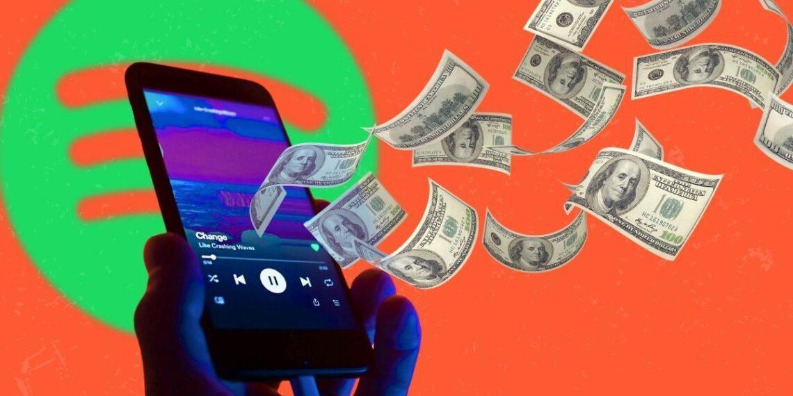 Spotify’s Price Increase: Time to Switch or Stay Loyal? - image credit to Headphonesty