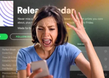 Is Spotify Still About Music? Users Are Starting to Doubt It - image credit for Headphonesty