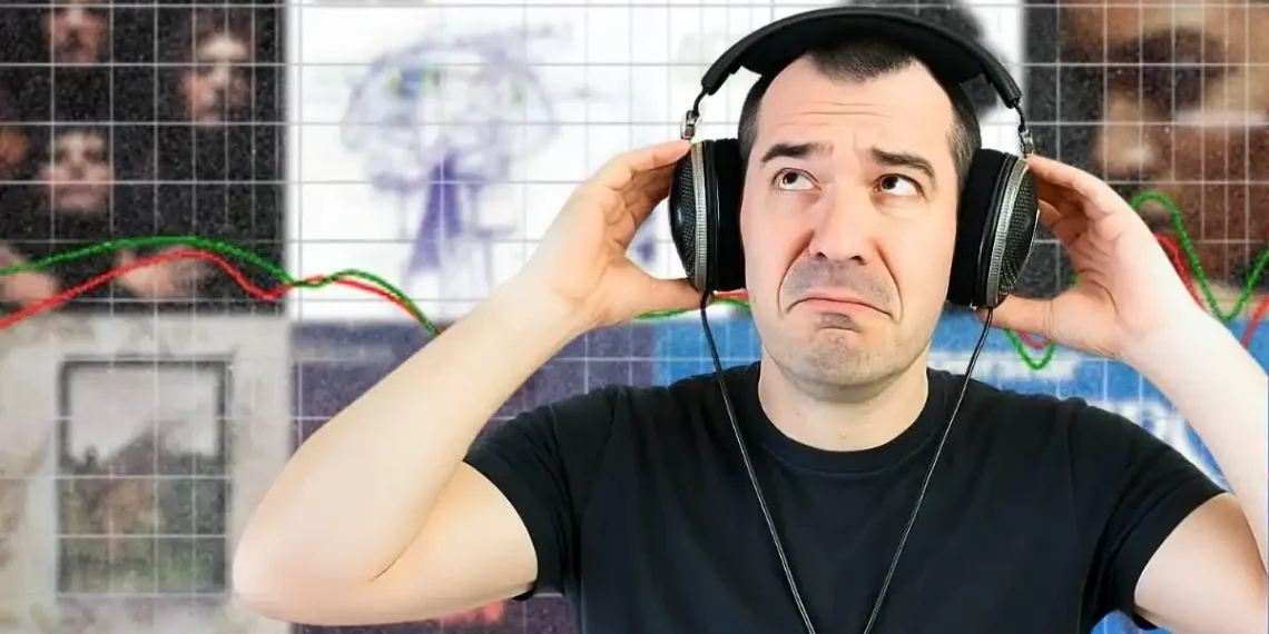 If These Songs Sound Off, Your Headphones Are the Problem - images credit to Headphonesty