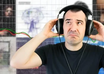 If These Songs Sound Off, Your Headphones Are the Problem - images credit to Headphonesty