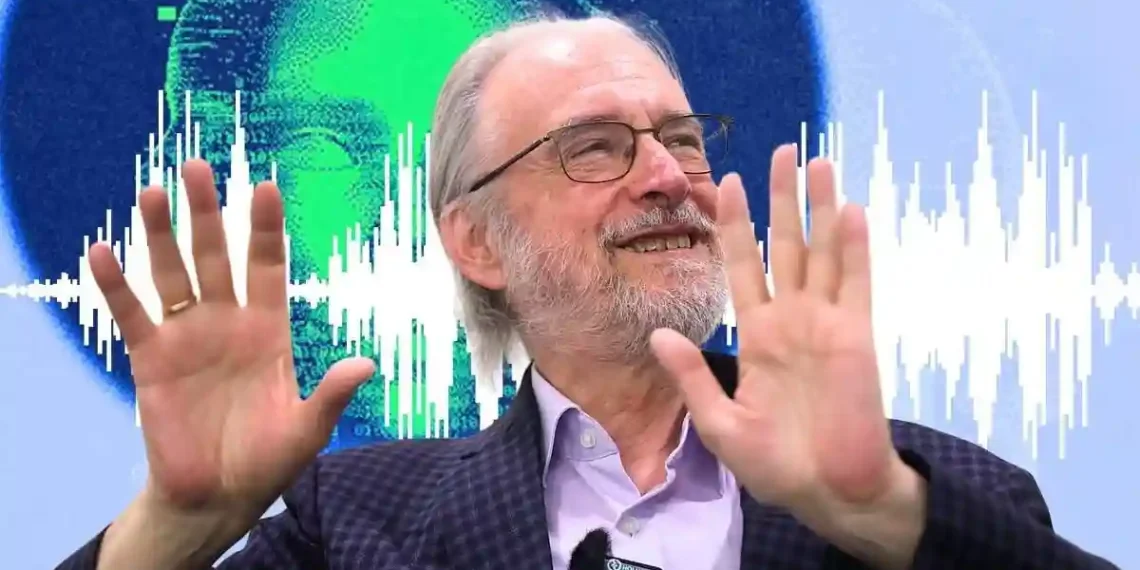 These AI Headphones Know When to Mute the Noise - credit image to Headphonesty