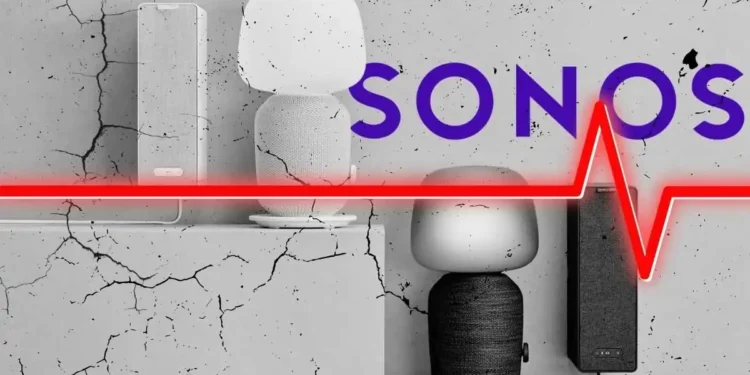 How Rising Costs Forced Sonos to Drop Its Budget-Friendly Speakers - image credit Headphonesty