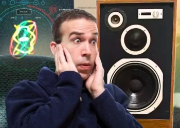 Top Albums to Test Your Speakers’ Stereo Performance - image credit to Headphonesty