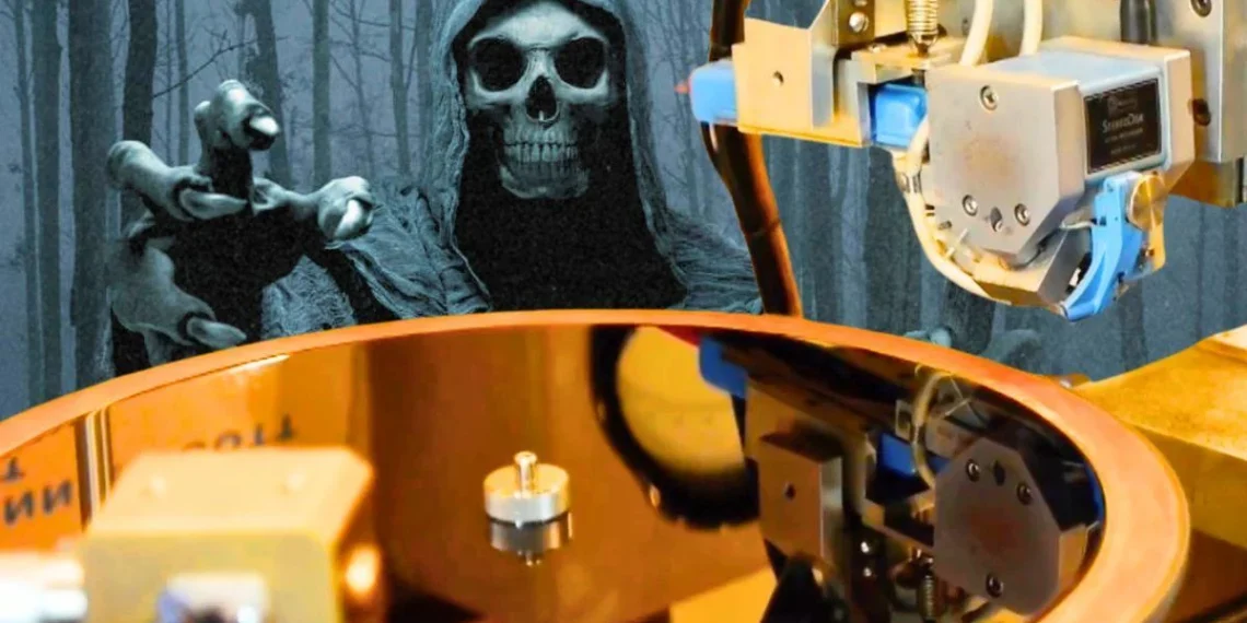 Can the Vinyl Boom Survive with Just One Supplier? - image credit to Headphonesty