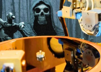 Can the Vinyl Boom Survive with Just One Supplier? - image credit to Headphonesty