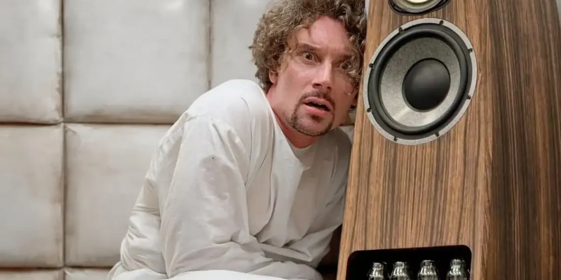 25 Songs That Expose Bad Room Acoustics - image credit to Headphonesty