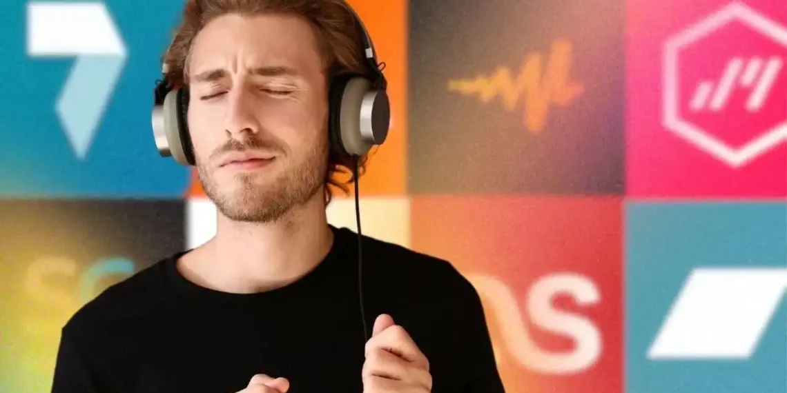 Legit Music Downloads That Feel Too Good to Be True - image credit to Headphonesty