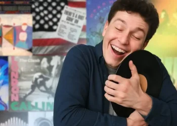 You Haven’t Really Heard These Albums Until You Spin Them on Vinyl - image credit to Headphonesty