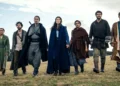 The Wheel of Time Series Canceled Despite Strong Season 3 Reviews - image credit Amazon Prime Video