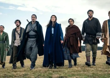 The Wheel of Time Series Canceled Despite Strong Season 3 Reviews - image credit Amazon Prime Video