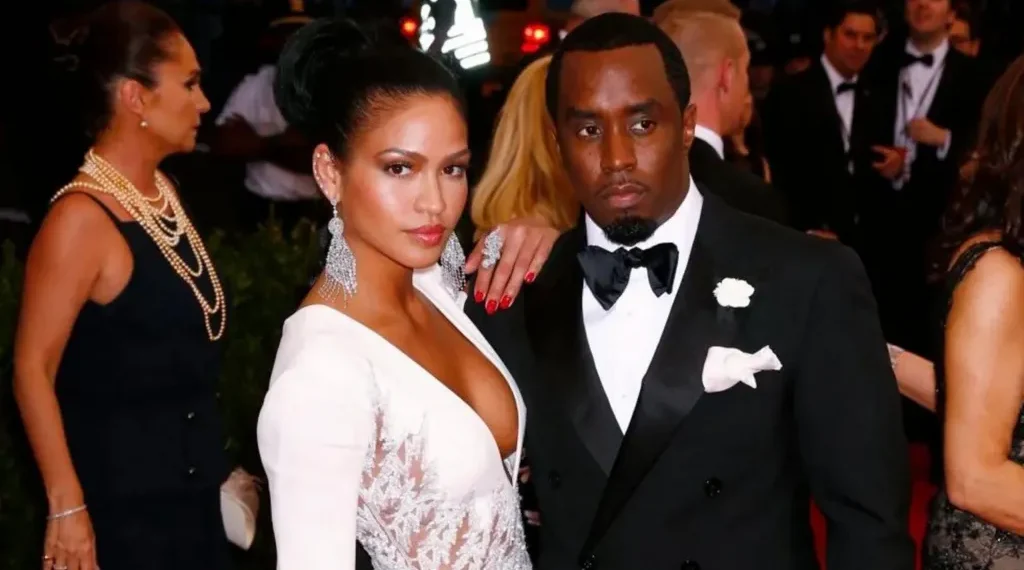 From Fame to Federal Court: Diddy Faces Explosive Abuse Claims - Reuters via BBC