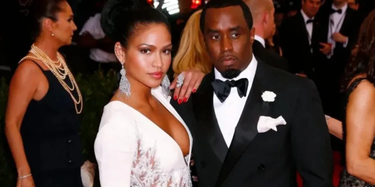 From Fame to Federal Court: Diddy Faces Explosive Abuse Claims - Reuters via BBC