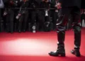 Cannes Surprise: Alexander Skarsgård’s Stunning Over-the-Knee Boots - Scott A Garfitt/Invision/AP